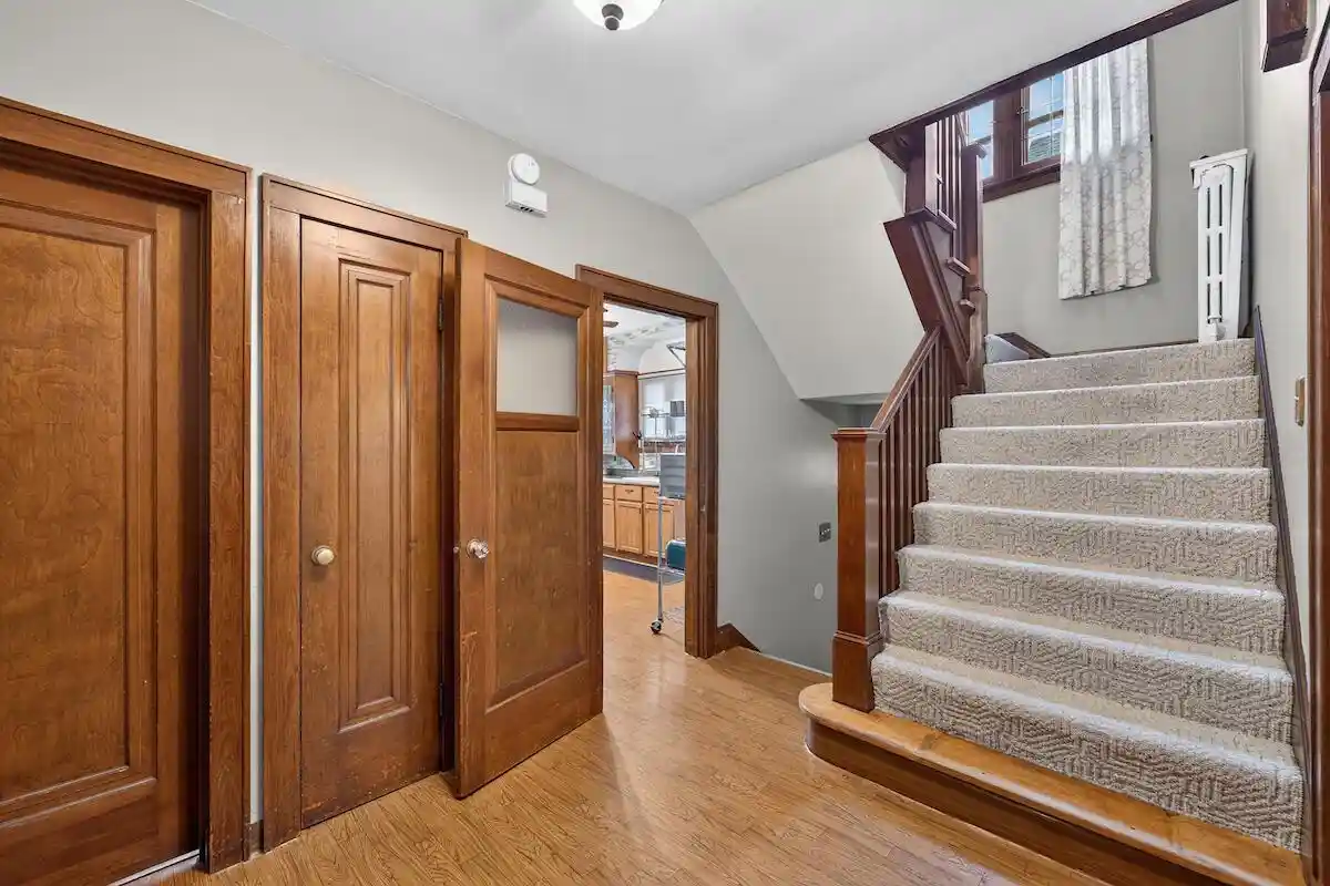 Photo 2 of Single family home for sale at 3364 S 17th Street Street, Milwaukee, WI 53215 | MLS# 1976284 | Listing updated on 2026-09-15