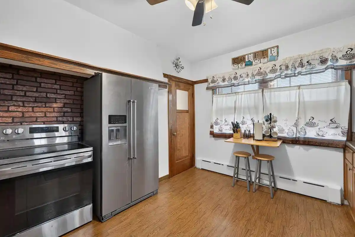 Photo 3 of Single family home for sale at 3364 S 17th Street Street, Milwaukee, WI 53215 | MLS# 1976284 | Listing updated on 2026-09-15