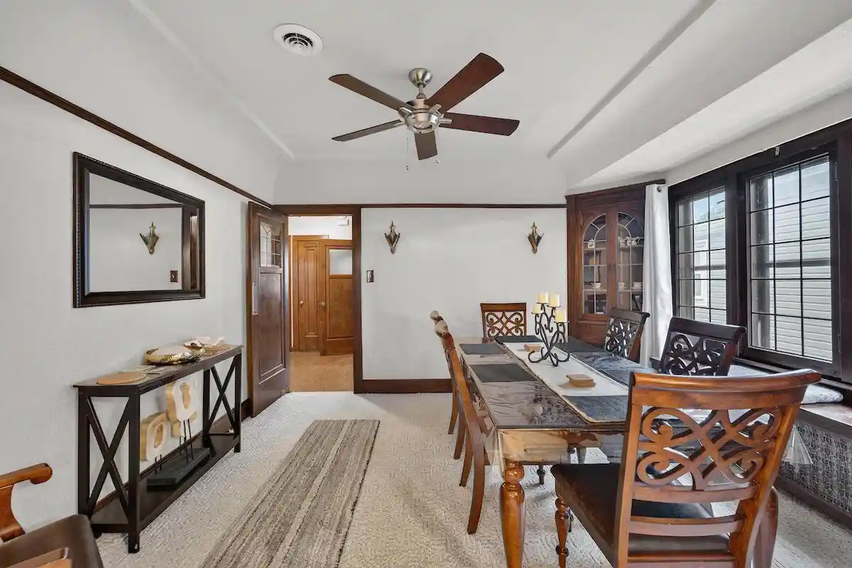Photo 3 of Single family home for sale at 3364 S 17Th Street Street, Milwaukee, WI 53215 | MLS# 1976284 | Listing updated on 2026-09-15