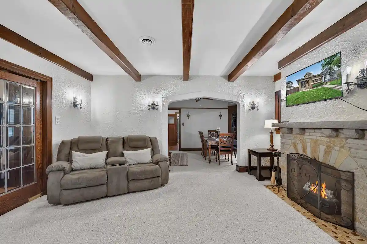 Photo 4 of Single family home for sale at 3364 S 17Th Street Street, Milwaukee, WI 53215 | MLS# 1976284 | Listing updated on 2026-09-15