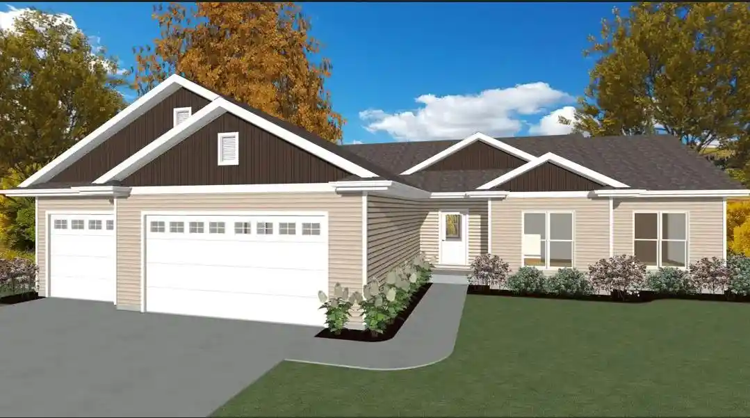 Photo 1 of Single family home for sale at 4939 Water Mint Way Way, Green Bay, WI 54313 | MLS# 50331068 | Listing updated on 2026-08-25