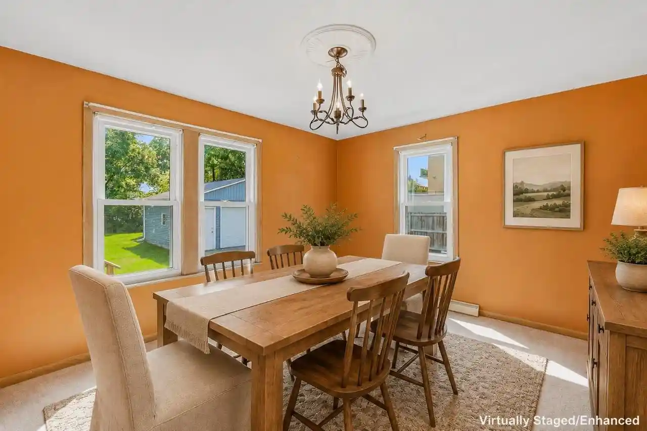 Photo 3 of Single family home for sale at 317 E Pleasant Street Street, Oconomowoc, WI 53066 | MLS# 1976286 | Listing updated on 2026-09-15