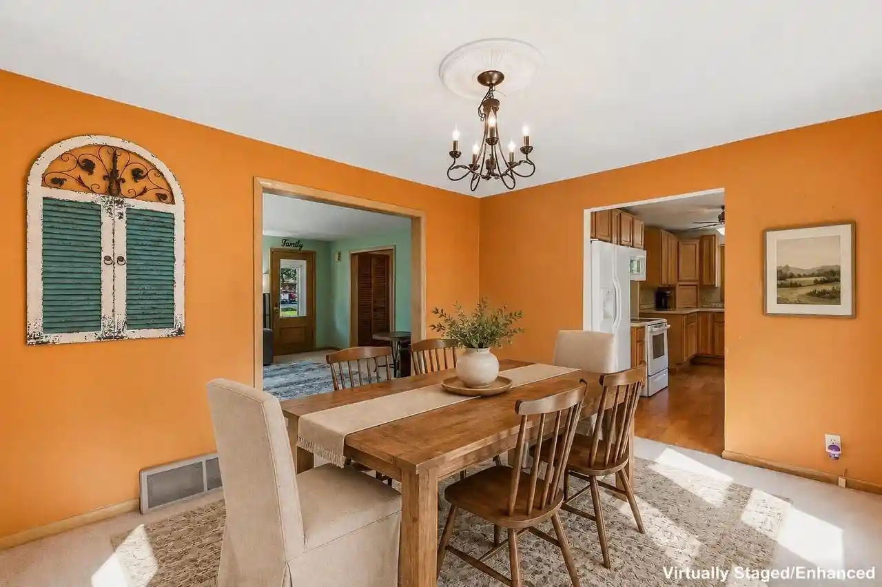 34th image of 317 E Pleasant Street Street, Oconomowoc, WI 53066 | MLS# 1976286