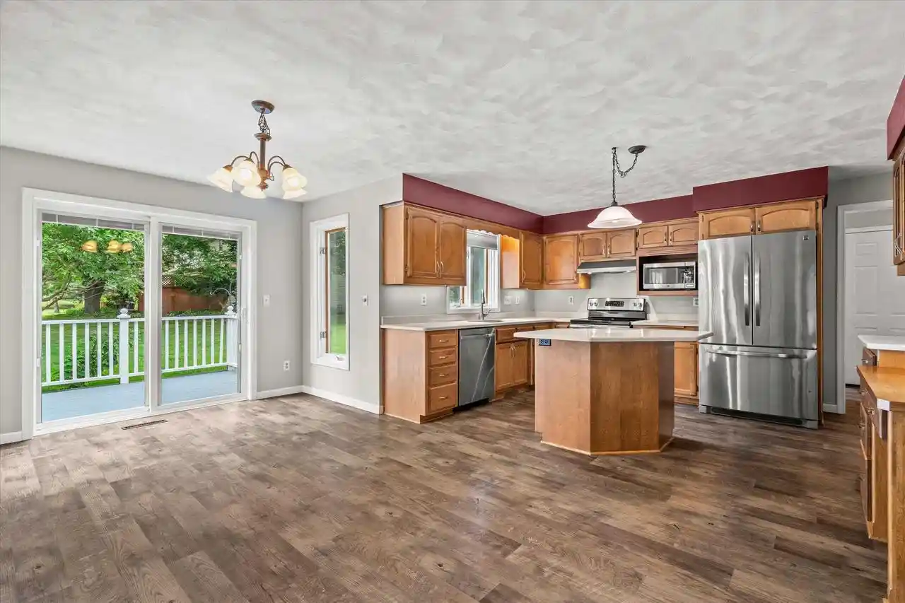5th image of 1141 Pendleton Road Road, Neenah, WI 54956 | MLS# 50331060