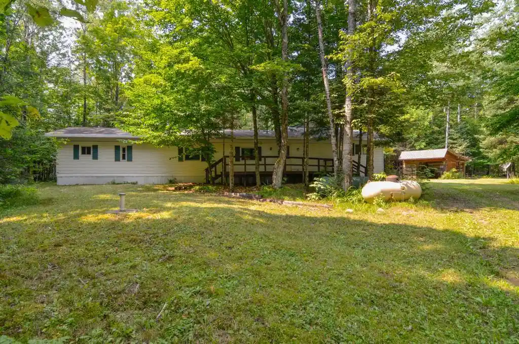 1st image of W15312 Old J Road Road, Athelstane, WI 54104 | MLS# 50331044