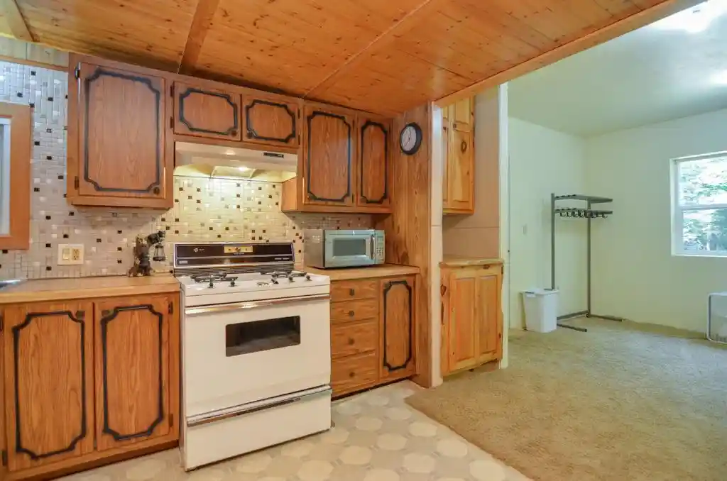 Photo 3 of Single family home for sale at W15312 Old J Road Road, Athelstane, WI 54104 | MLS# 50331044 | Listing updated on 2026-09-26