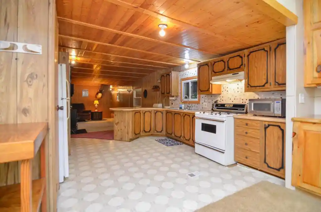 Photo 4 of Single family home for sale at W15312 Old J Road Road, Athelstane, WI 54104 | MLS# 50331044 | Listing updated on 2026-09-26