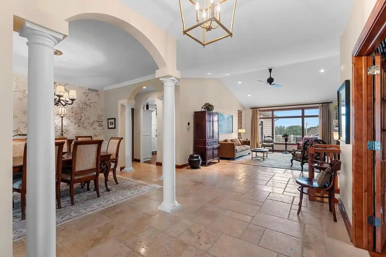 Photo 3 of Single family home for sale at 1707 Limestone Trail Trail, De Pere, WI 54115 | MLS# 50331071 | Listing updated on 2026-10-06