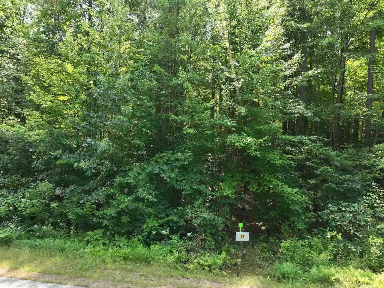 2nd image of Lot 13 Burma Road Road, Mosinee, WI 54455 | MLS# 22603964