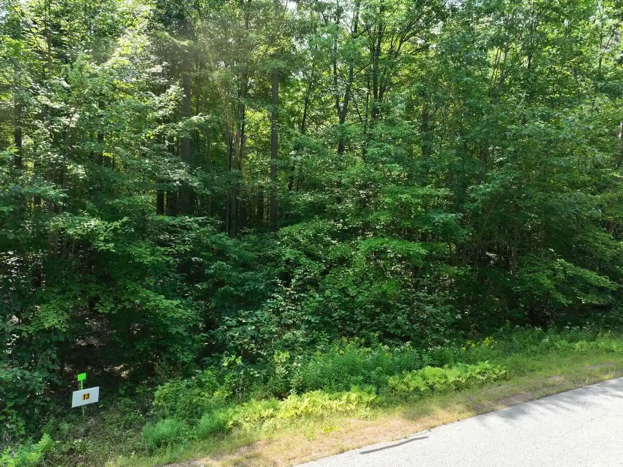 5th image of Lot 13 Burma Road Road, Mosinee, WI 54455 | MLS# 22603964