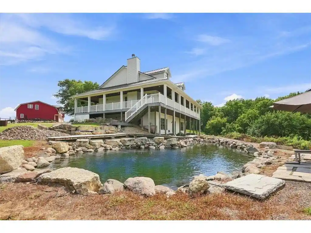 Photo 2 of Sale Pending at N2116 Twin Bluff Lane Lane, Stockholm, WI 54769 | MLS# 7104176 | Listing updated on 2026-08-25