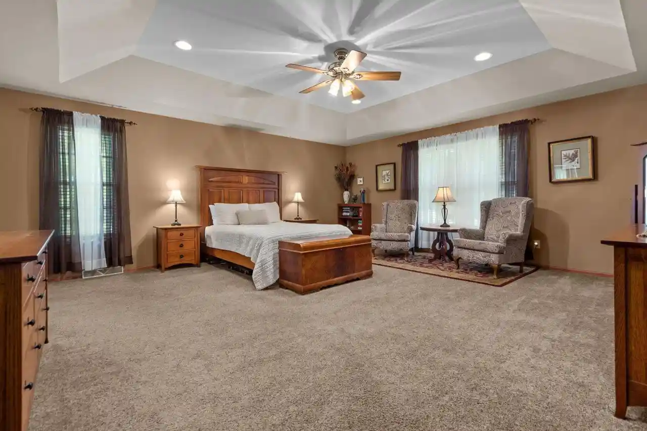 Photo 2 of Single family home for sale at N6547 Buelow Road Road, New London, WI 54961 | MLS# 2030559 | Listing updated on 2026-08-22
