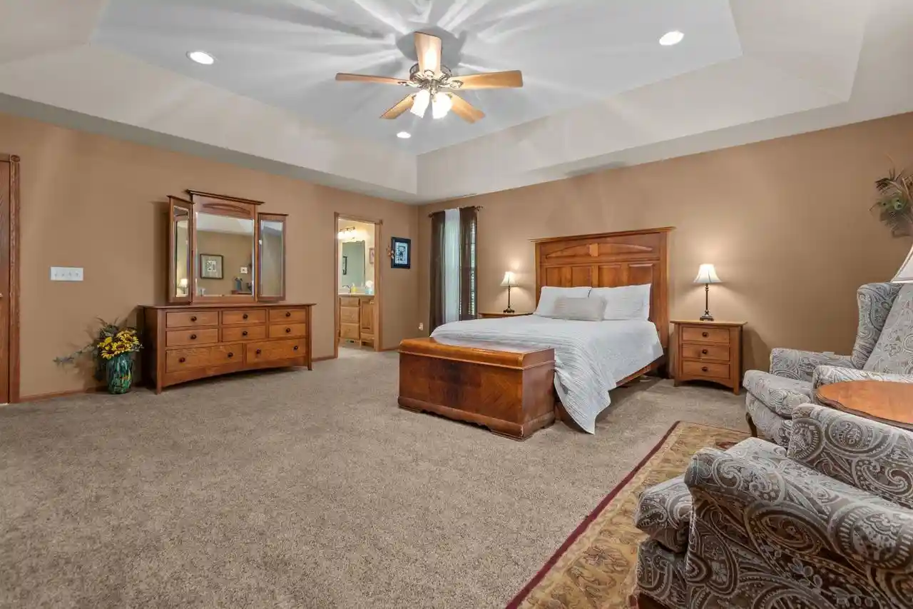 Photo 3 of Single family home for sale at N6547 Buelow Road Road, New London, WI 54961 | MLS# 2030559 | Listing updated on 2026-08-22