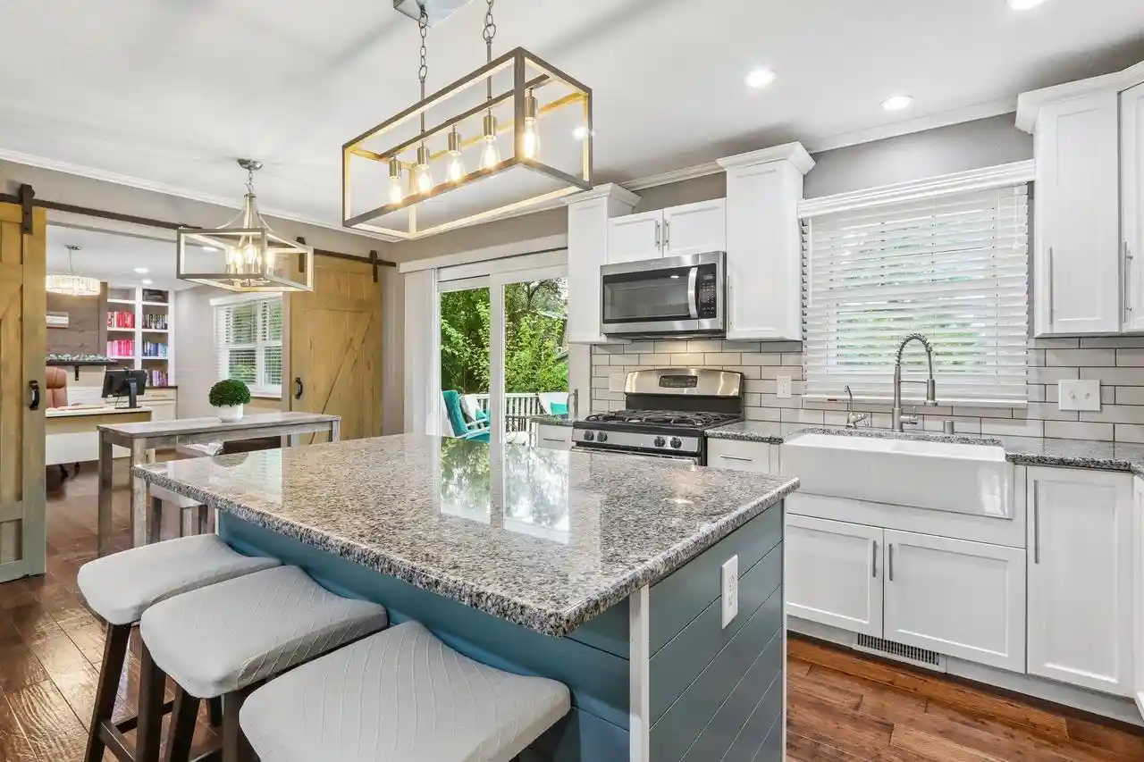 Photo 2 of Single family home for sale at 5594 Lavin Way Way, Waunakee, WI 53597 | MLS# 2030561 | Listing updated on 2026-08-22