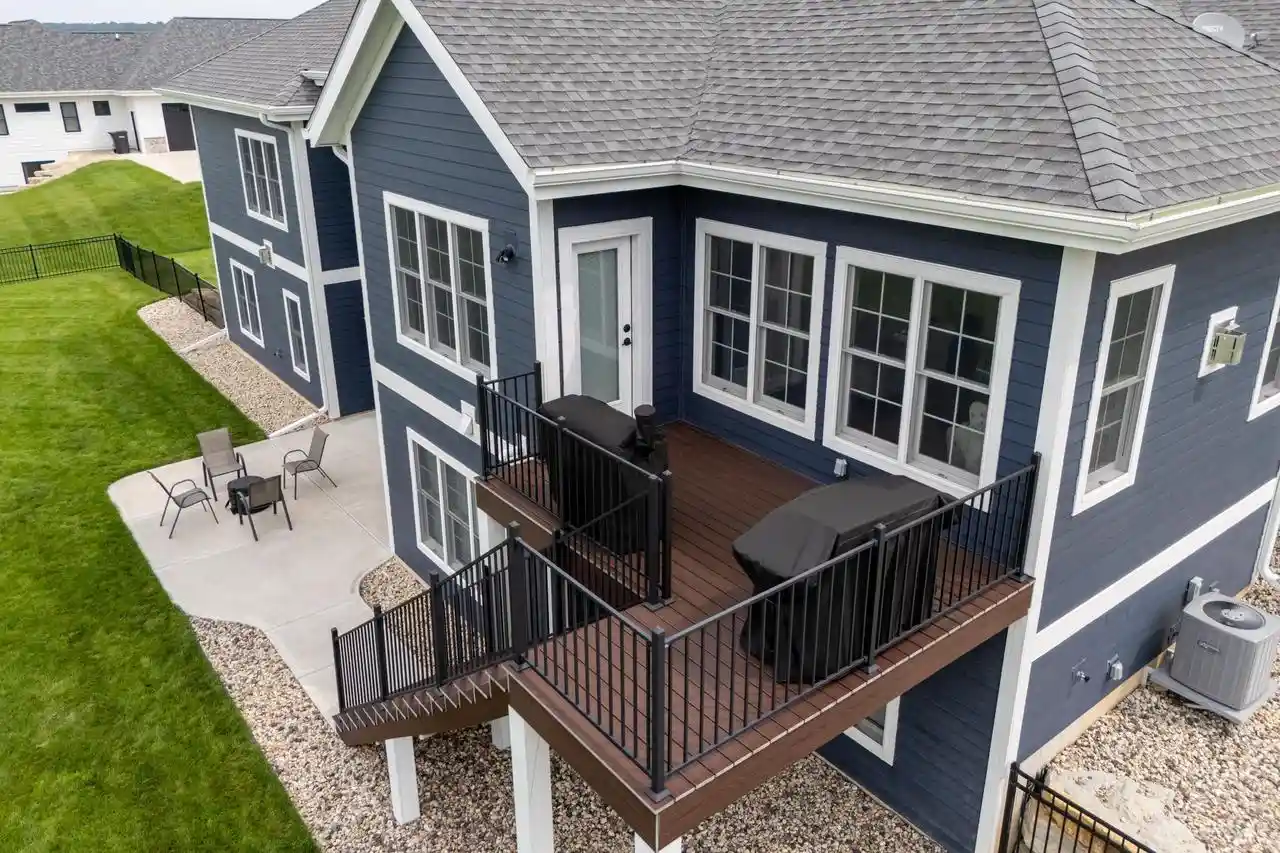 90th image of 6653 Morning Dew Lane Lane, Deforest, WI 53590 | MLS# 2030567