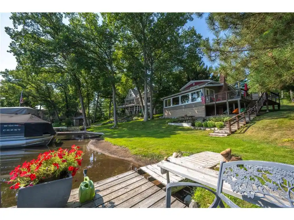 Photo 1 of Sale Pending at 815 Idlewild Street Street, Balsam Lake, WI 54810 | MLS# 7123448 | Listing updated on 2026-08-20