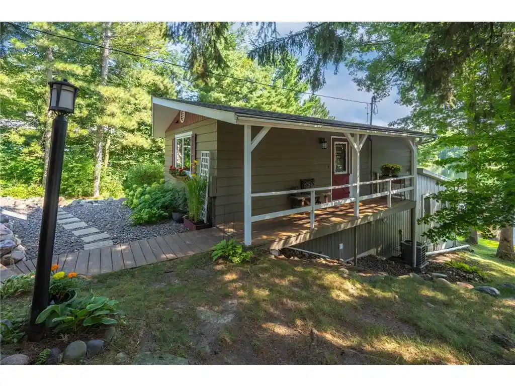 Photo 2 of Sale Pending at 815 Idlewild Street Street, Balsam Lake, WI 54810 | MLS# 7123448 | Listing updated on 2026-08-20