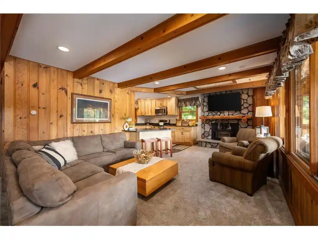 Photo 3 of Sale Pending at 815 Idlewild Street Street, Balsam Lake, WI 54810 | MLS# 7123448 | Listing updated on 2026-08-20