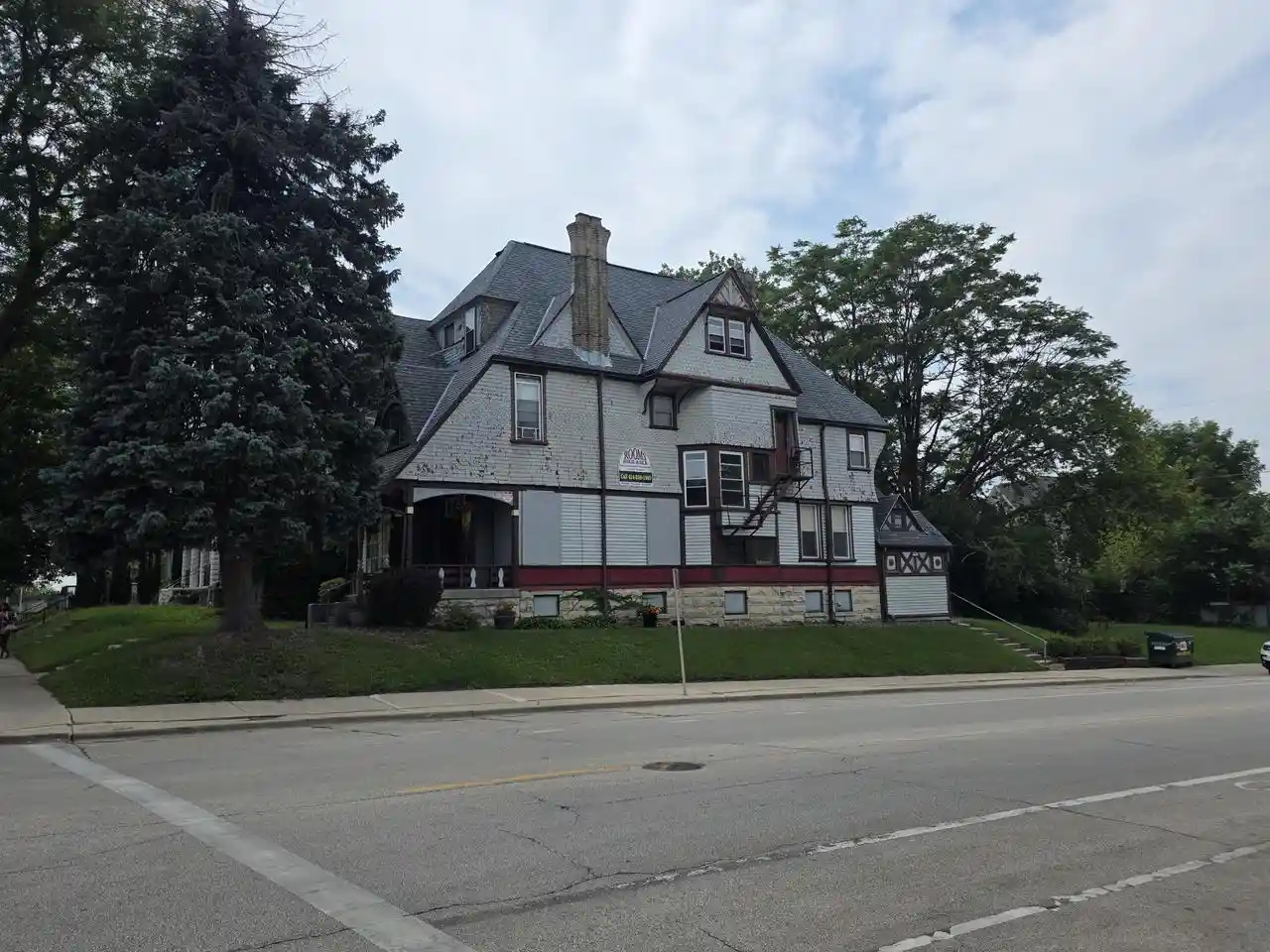 Photo 1 of Multi family home for sale at 761 N 25th Street Street, Milwaukee, WI 53233 | MLS# 1976293 | Listing updated on 2026-09-23