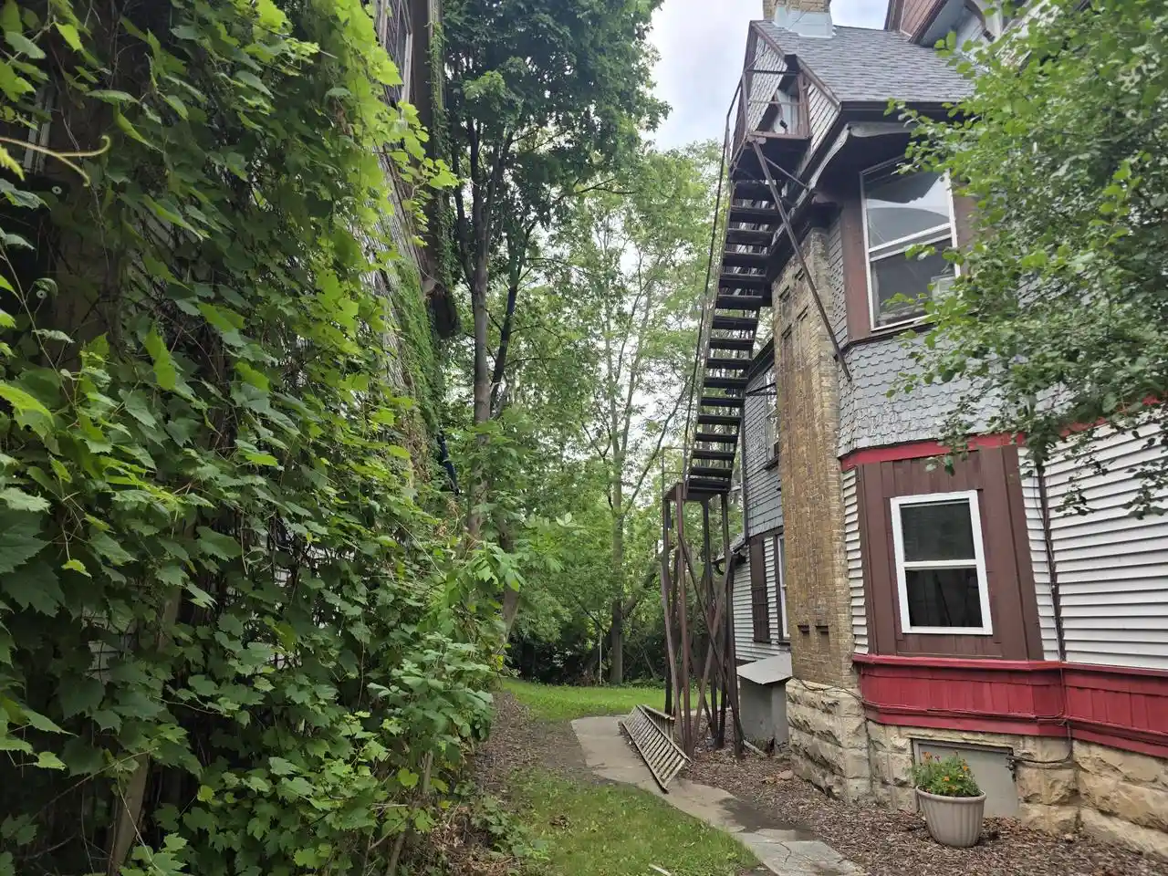 Photo 2 of Multi family home for sale at 761 N 25th Street Street, Milwaukee, WI 53233 | MLS# 1976293 | Listing updated on 2026-09-23
