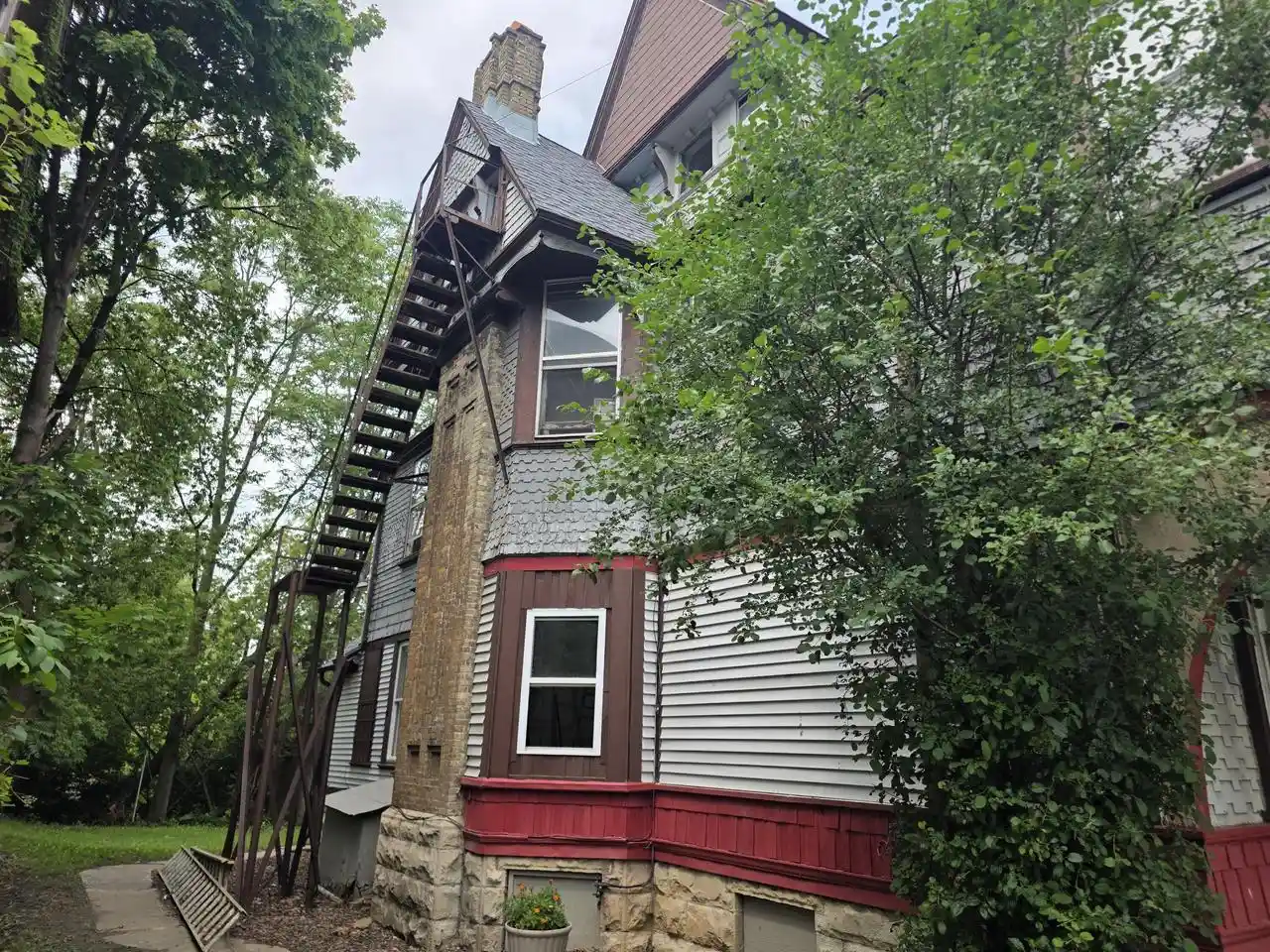 Photo 3 of Multi family home for sale at 761 N 25th Street Street, Milwaukee, WI 53233 | MLS# 1976293 | Listing updated on 2026-09-23