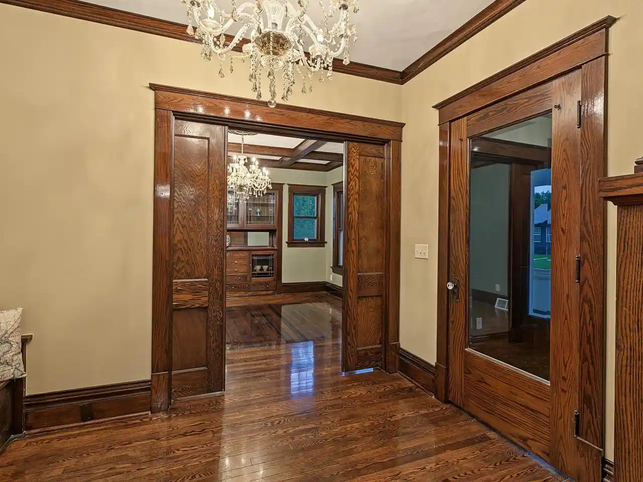 Photo 2 of Single family home for sale at 807 E 3rd Avenue, Brodhead, WI 53520 | MLS# 2030568 | Listing updated on 2026-10-02