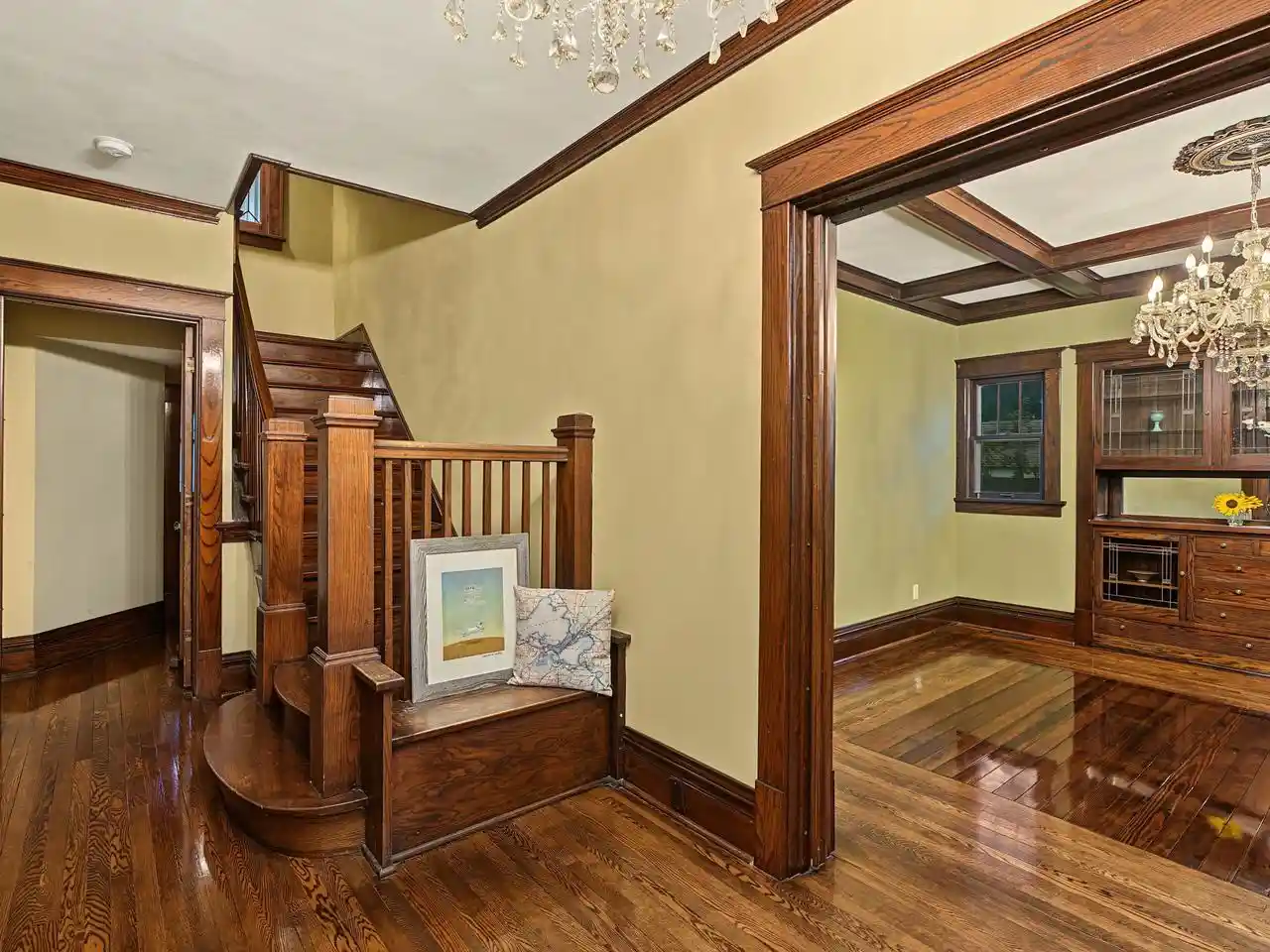 Photo 4 of Single family home for sale at 807 E 3rd Avenue, Brodhead, WI 53520 | MLS# 2030568 | Listing updated on 2026-10-02