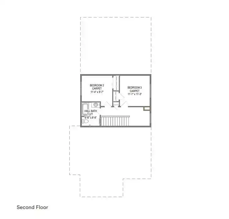4th image of 4790 Suelo Road Road, Fitchburg, WI 53711 | MLS# 2030566
