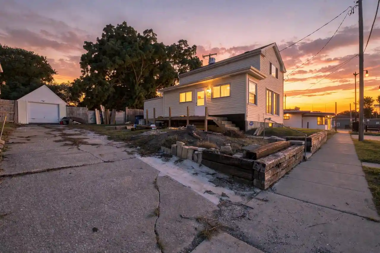 Single family home for sale at 1526 Marquette Street Street, Racine, WI 53404 | MLS# 1976297