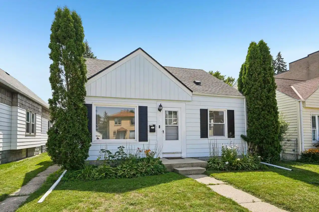Photo 1 of Single family home for sale at 7935 W Becher Street Street, West Allis, WI 53219 | MLS# 1976301 | Listing updated on 2026-09-03