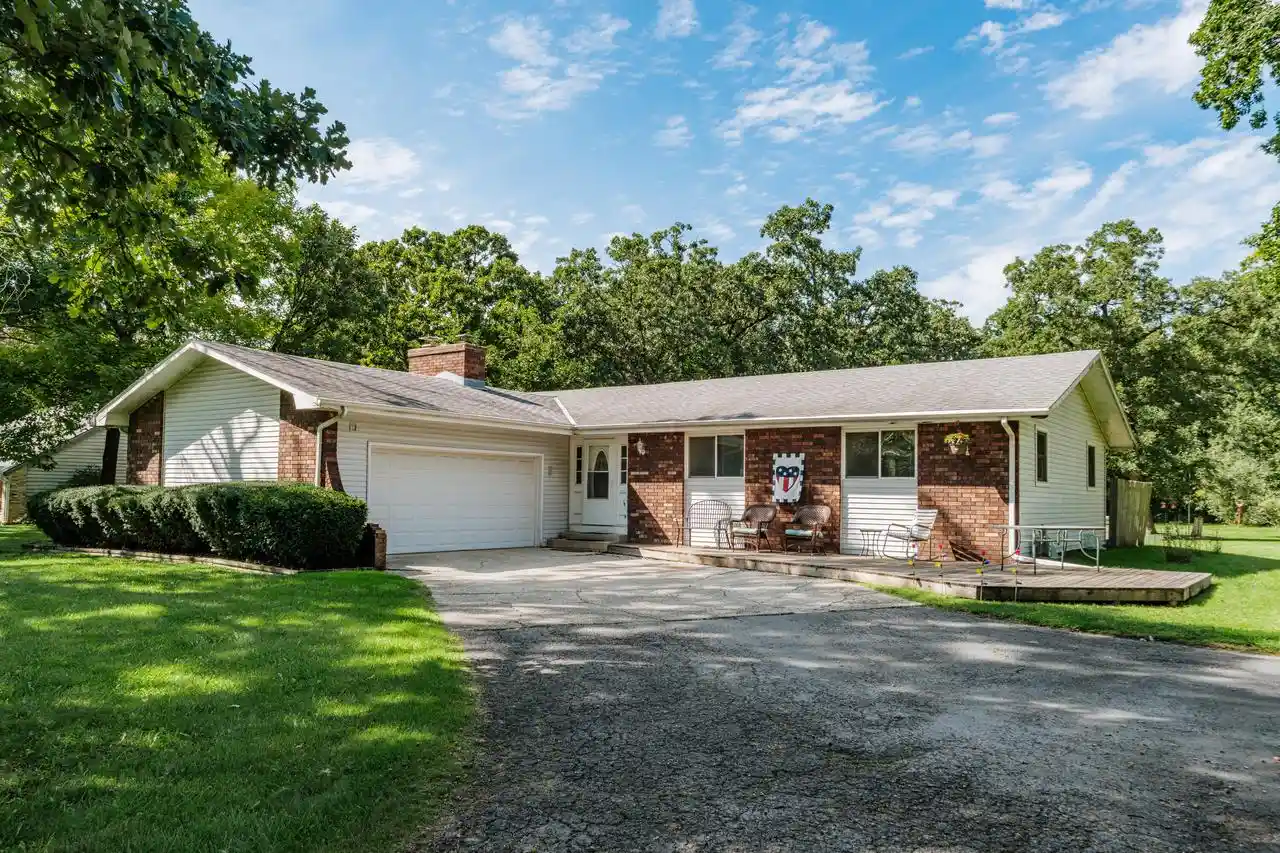 Photo 1 of Single family home for sale at 23334 Church Rd, Kansasville, WI 53139 | MLS# 1976299 | Listing updated on 2026-09-22