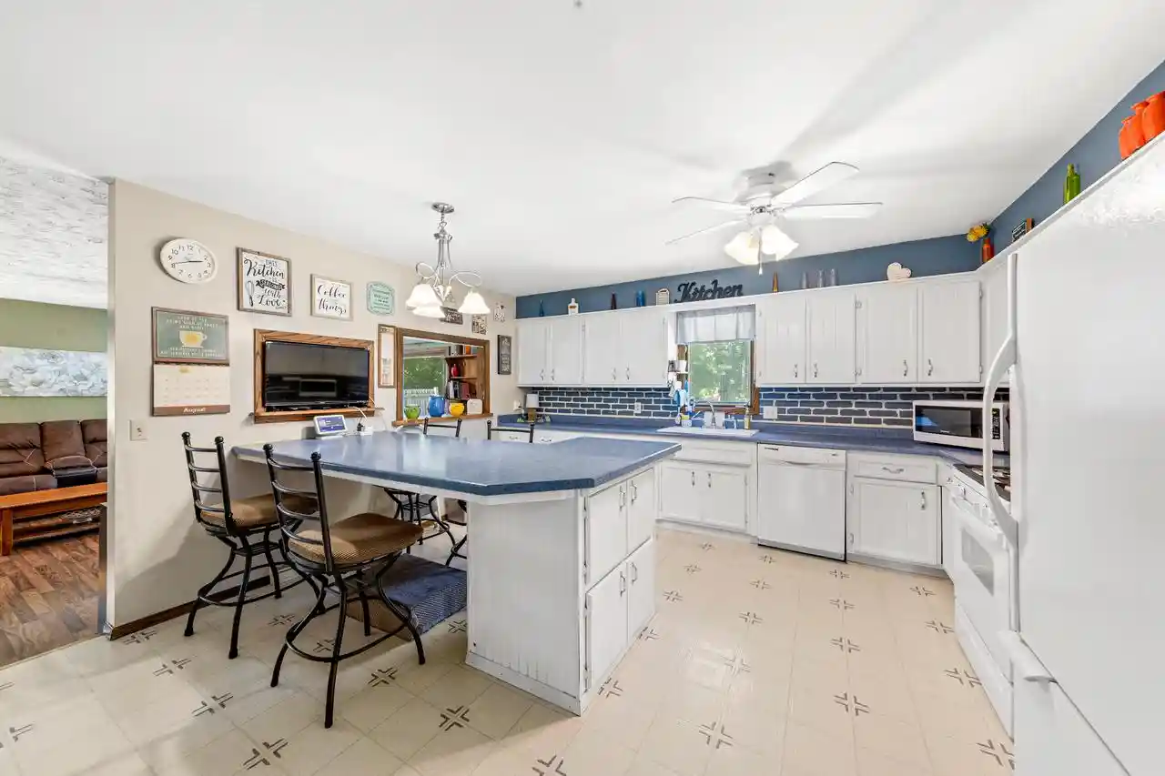 Photo 3 of Single family home for sale at 23334 Church Rd, Kansasville, WI 53139 | MLS# 1976299 | Listing updated on 2026-09-22