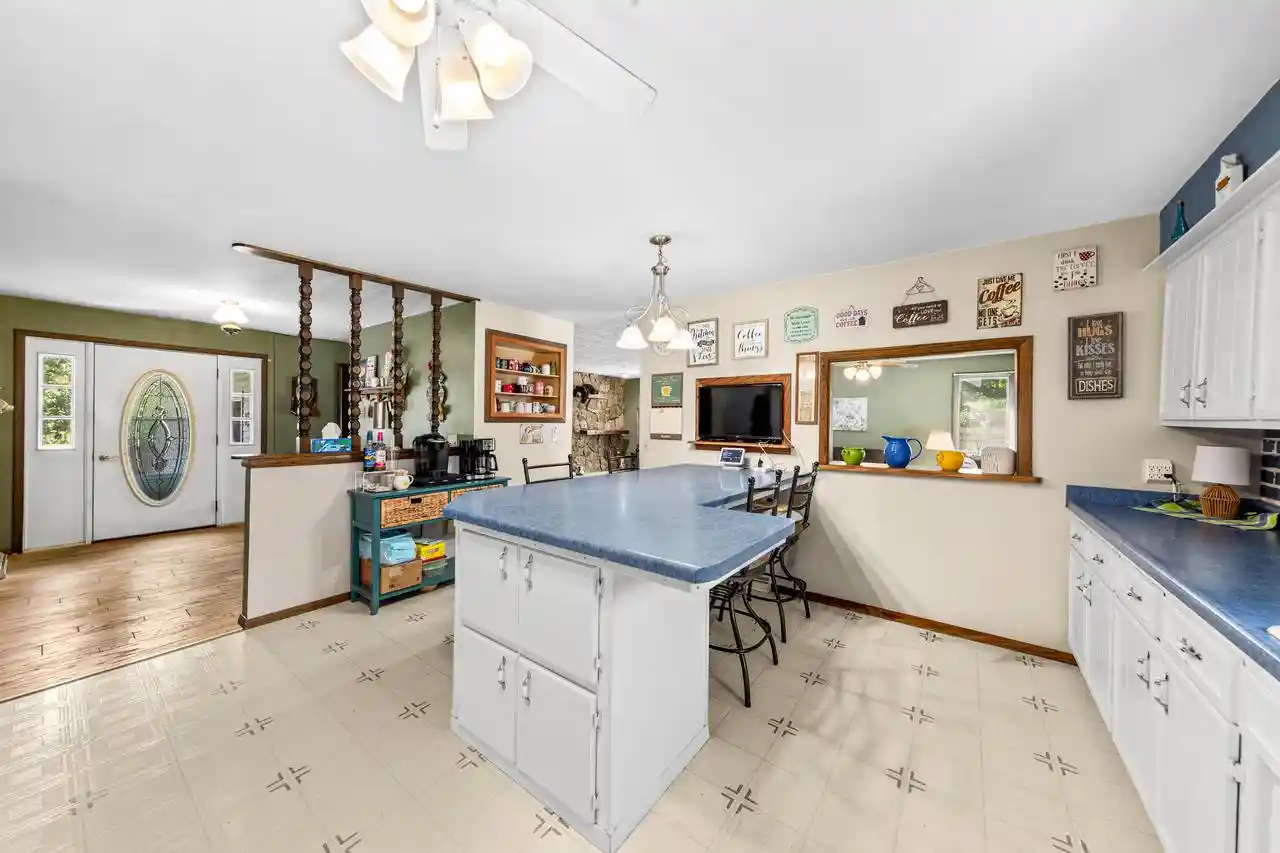 Photo 3 of Single family home for sale at 23334 Church Rd, Kansasville, WI 53139 | MLS# 1976299 | Listing updated on 2026-09-22