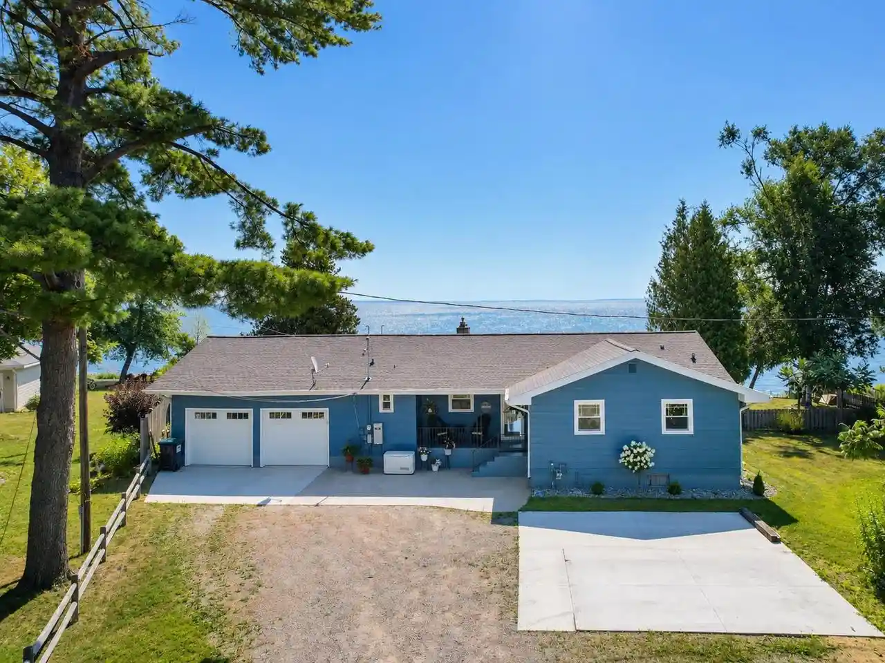 1st image of N2610 State M 35, Menominee, MI 49858 | MLS# 50331073