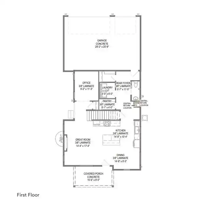 Photo 3 of Single family home for sale at 4781 Sorrel Dr Dr, Fitchburg, WI 53711 | MLS# 2030571 | Listing updated on 2026-08-19
