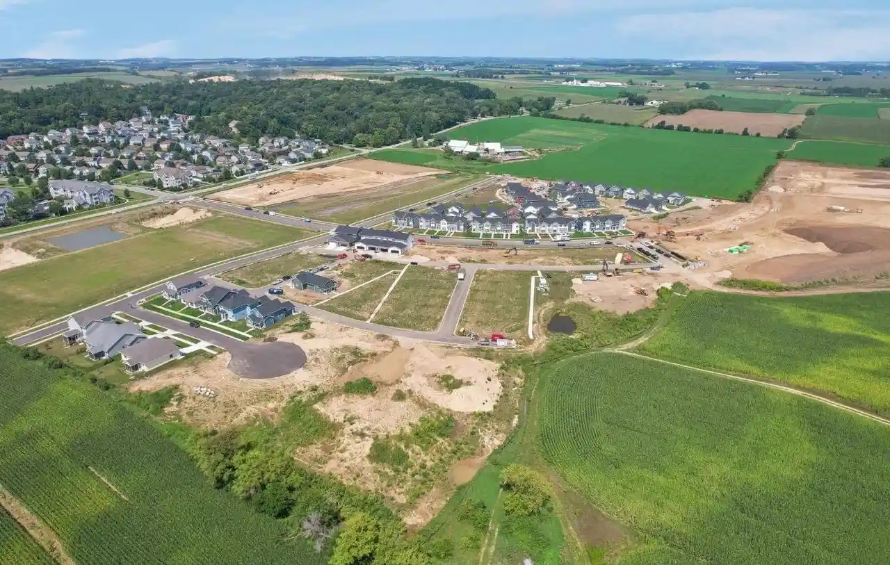 4th image of 6616 Linnet Lane Lane, Middleton, WI 53562 | MLS# 2030574