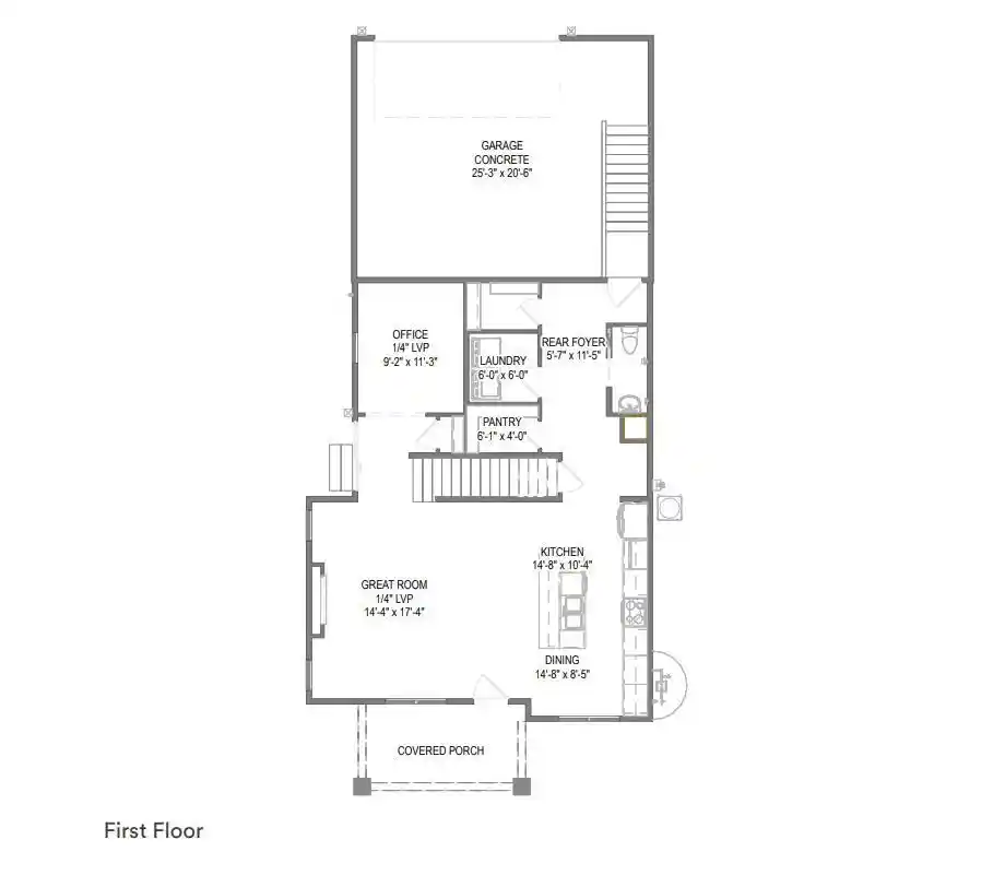 2nd image of 6622 Linnet Lane Lane, Middleton, WI 53562 | MLS# 2030572