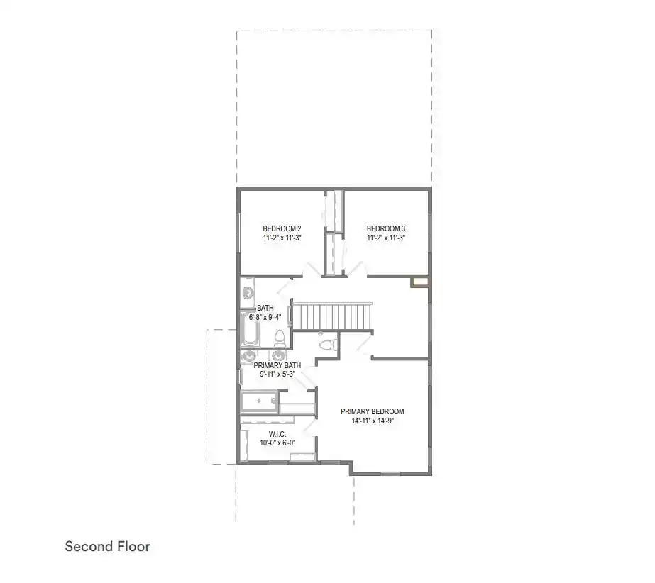 3rd image of 6622 Linnet Lane Lane, Middleton, WI 53562 | MLS# 2030572