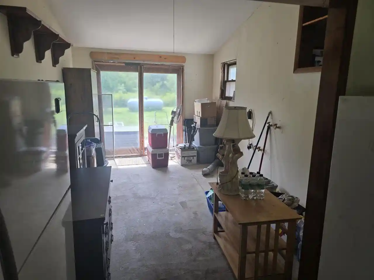 4th image of 15365 Old 32 Road Road, Mountain, WI 54149 | MLS# 50331082