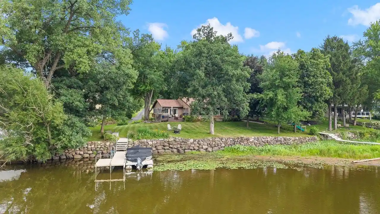1st image of N4369 County Road V, Poynette, WI 53955 | MLS# 2030573
