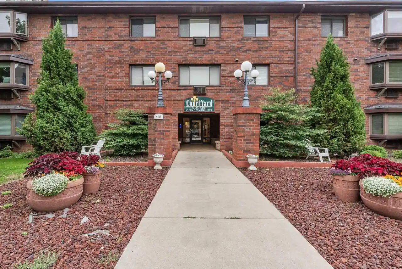 Photo 1 of Condo for sale at 1108 N Milwaukee Street Street #131, Milwaukee, WI 53202 | MLS# 1976307 | Listing updated on 2026-08-21