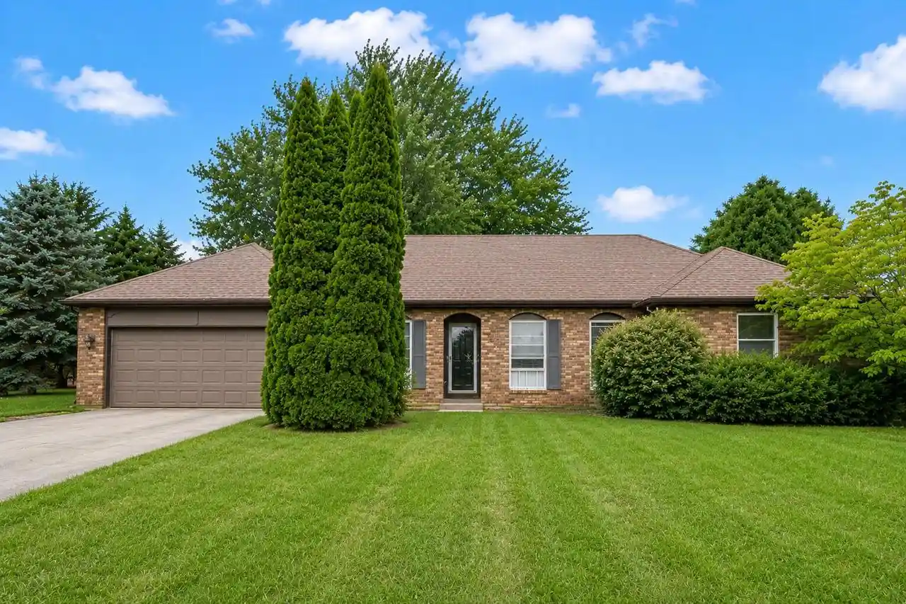 Photo 1 of Single family home for sale at W4708 Pine Court Court, Elkhorn, WI 53121 | MLS# 1976308 | Listing updated on 2026-08-23