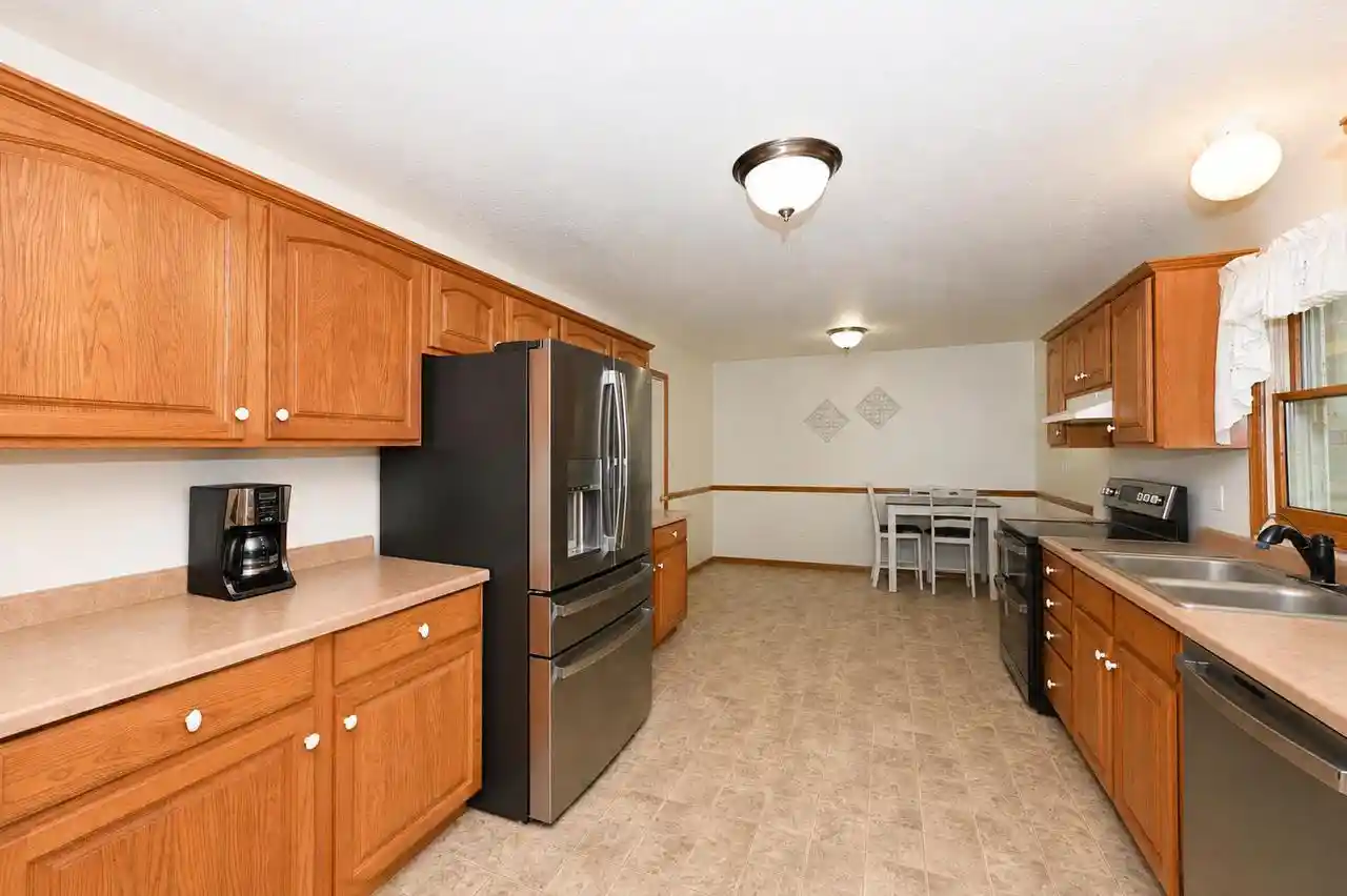Photo 2 of Single family home for sale at W4708 Pine Court Court, Elkhorn, WI 53121 | MLS# 1976308 | Listing updated on 2026-08-23