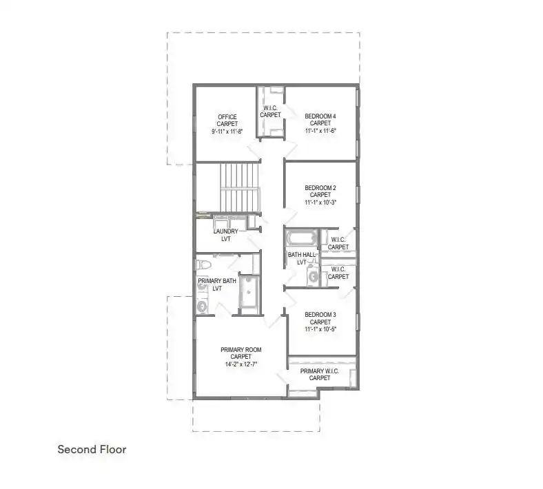 Photo 3 of Single family home for sale at 6604 Linnet Lane Lane, Middleton, WI 53562 | MLS# 2030577 | Listing updated on 2026-08-19