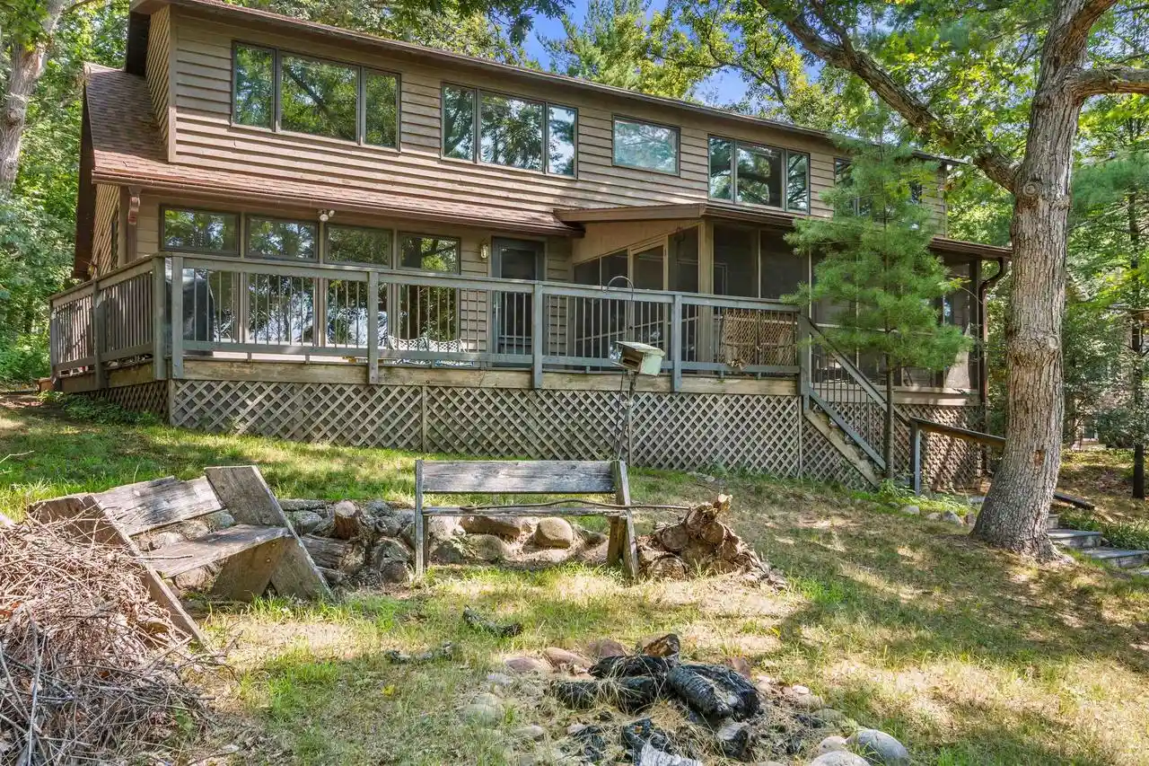1st image of W5509 Hillcrest Boulevard Boulevard, Wild Rose, WI 54984 | MLS# 50331075