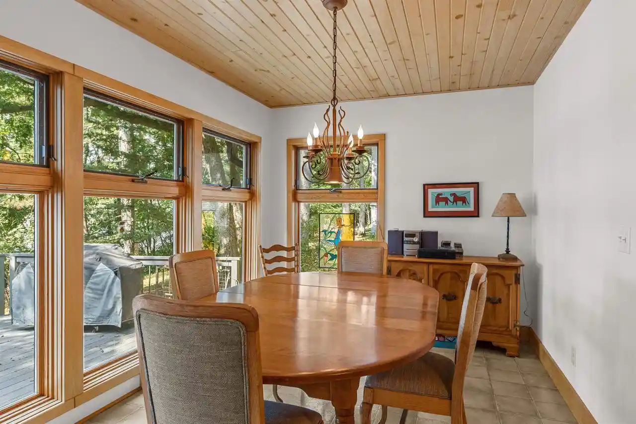 2nd image of W5509 Hillcrest Boulevard Boulevard, Wild Rose, WI 54984 | MLS# 50331075