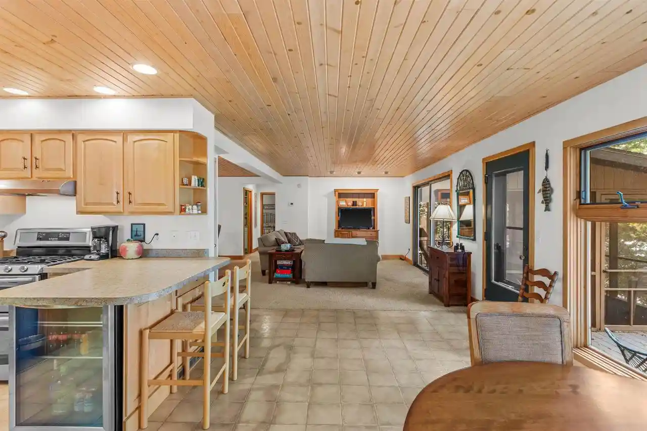 3rd image of W5509 Hillcrest Boulevard Boulevard, Wild Rose, WI 54984 | MLS# 50331075