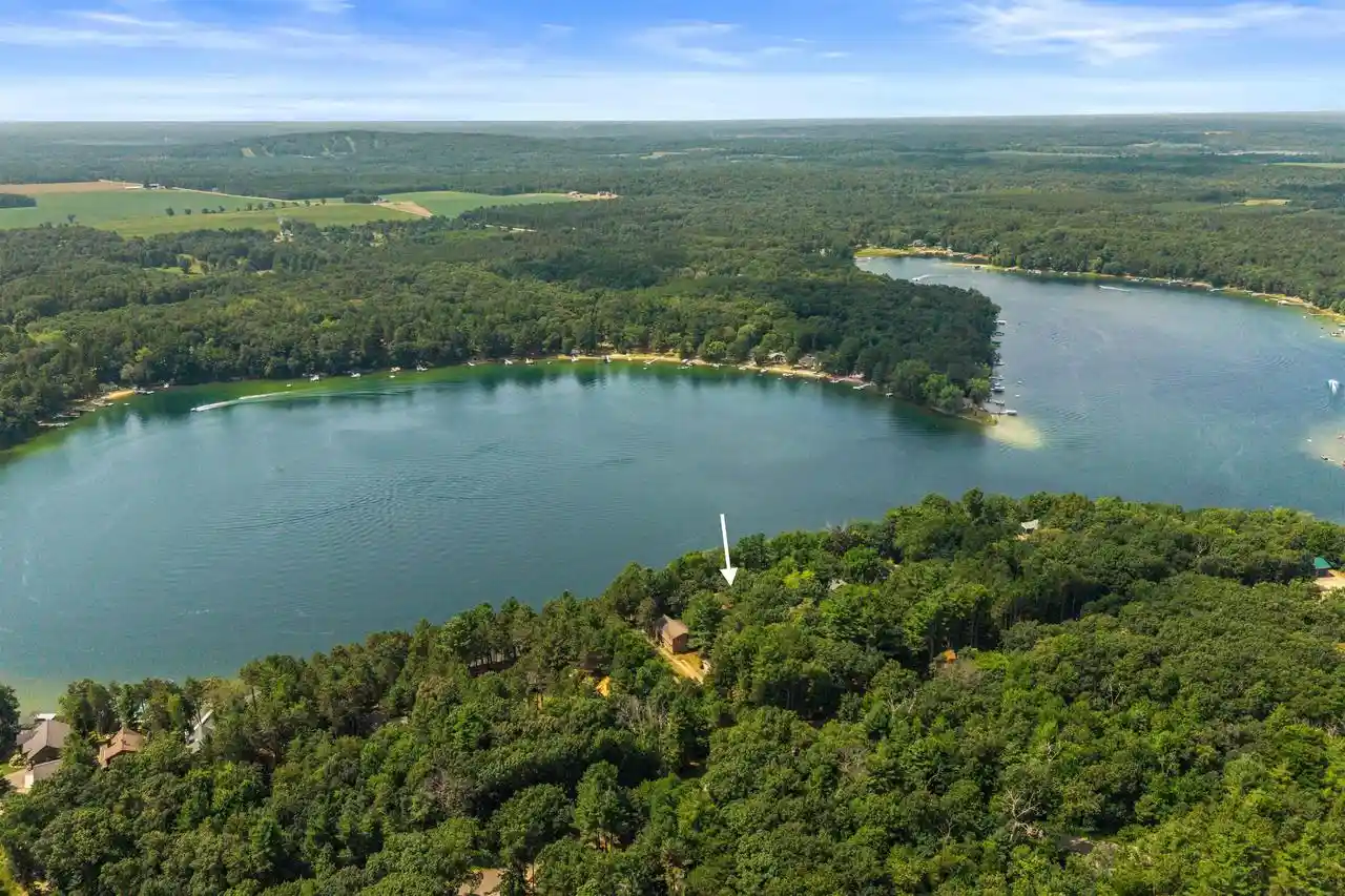 2nd image of W5515 Hillcrest Boulevard Boulevard, Wild Rose, WI 54984 | MLS# 50331077