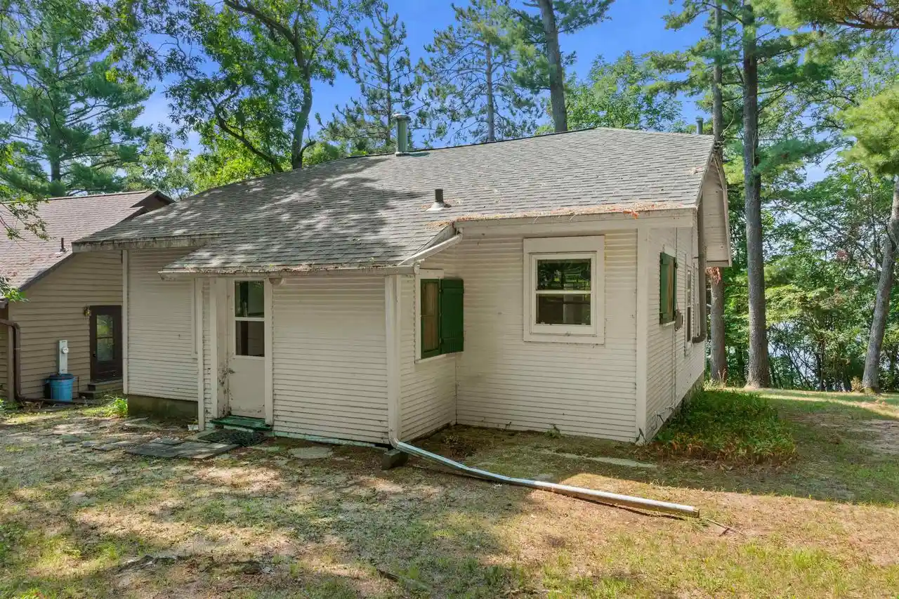 3rd image of W5515 Hillcrest Boulevard Boulevard, Wild Rose, WI 54984 | MLS# 50331077