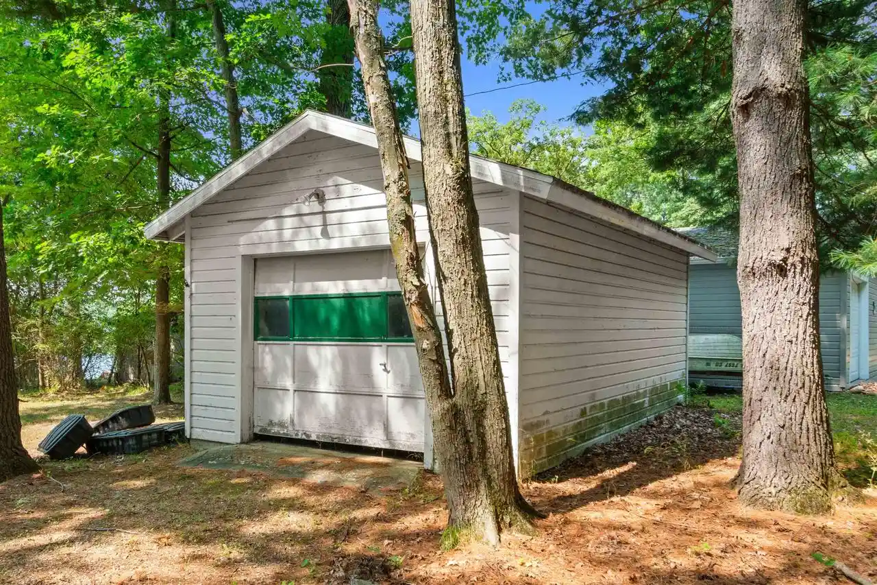 4th image of W5515 Hillcrest Boulevard Boulevard, Wild Rose, WI 54984 | MLS# 50331077